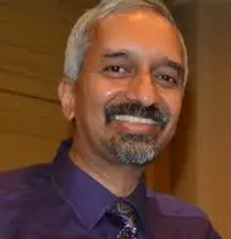 Shanx Ravisankar